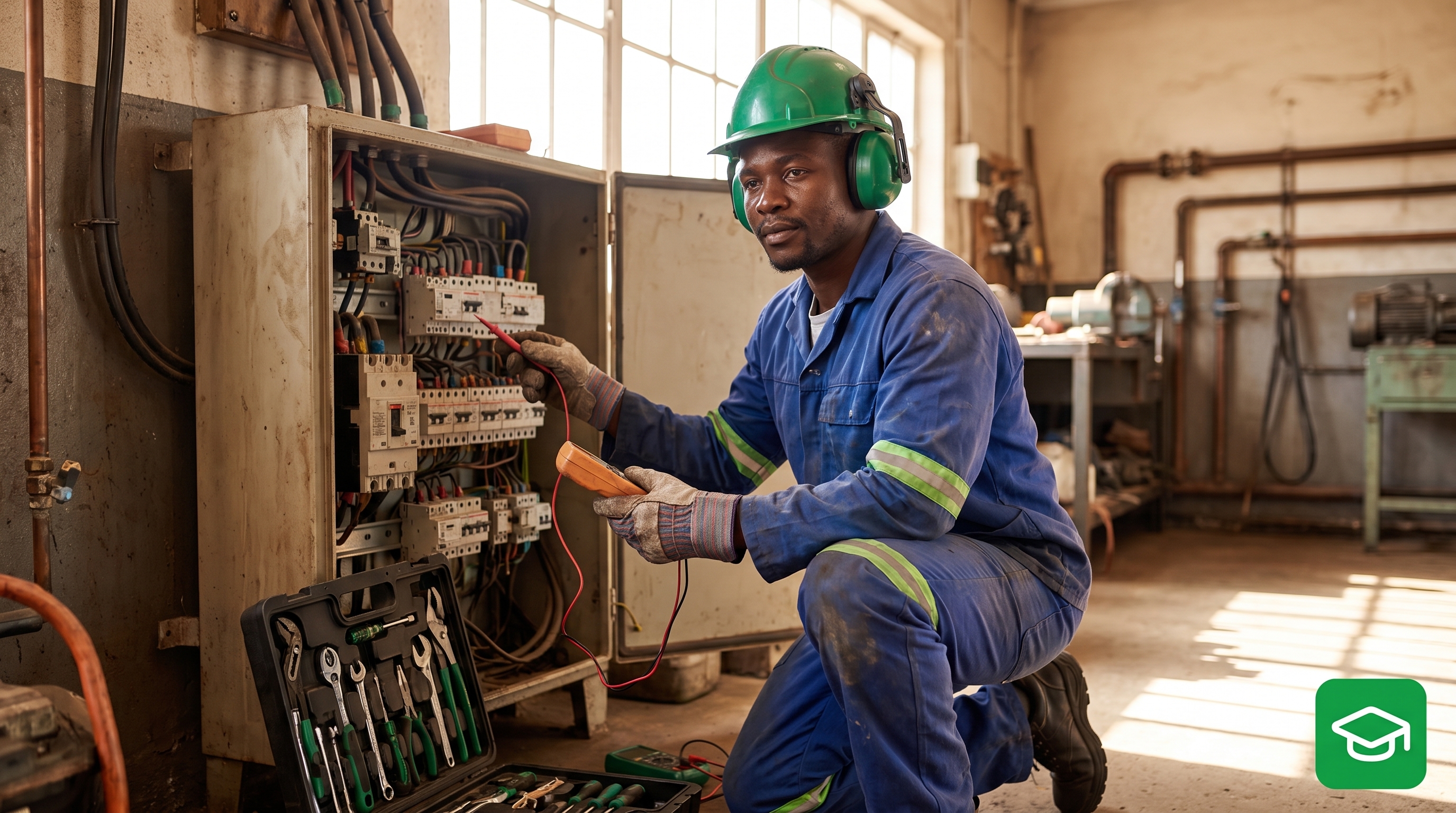 Highest Paying Jobs in South Africa That Do Not Require a Degree